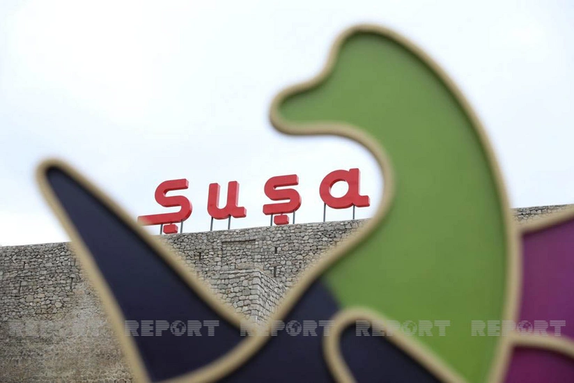 Shusha network of cultural capitals of Islamic countries to be created this year