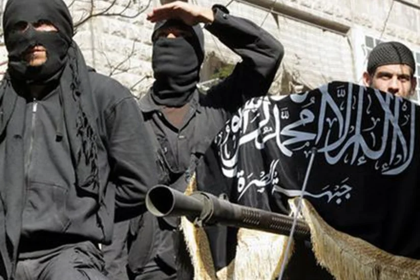 ​KİV: İŞİD-in 21 intiharçı-terrorçusu Türkiyədə axtarılır