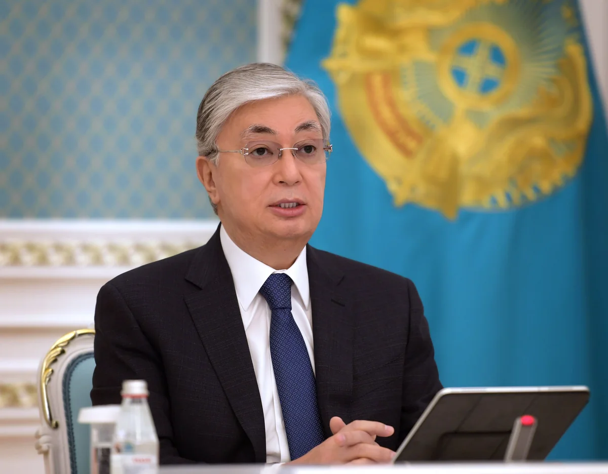 Gələn il Qazaxıstan Prezidenti Azərbaycana dövlət səfəri edəcək