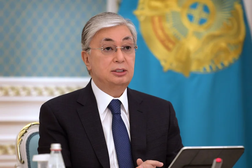 Gələn il Qazaxıstan Prezidenti Azərbaycana dövlət səfəri edəcək