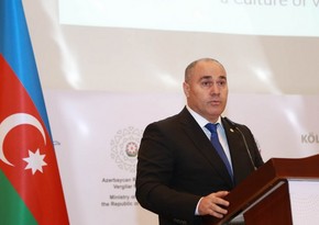 Председатель ГТК поздравил таможенников с юбилеем
