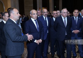 Mikayıl Cabbarov: “İnnovasiya fəaliyyəti haqqında” qanun layihəsi hazırlanıb