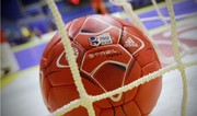 Qadın həndbolçuların Azərbaycan çempionatının final mərhələsində növbəti oyunlar keçirilib