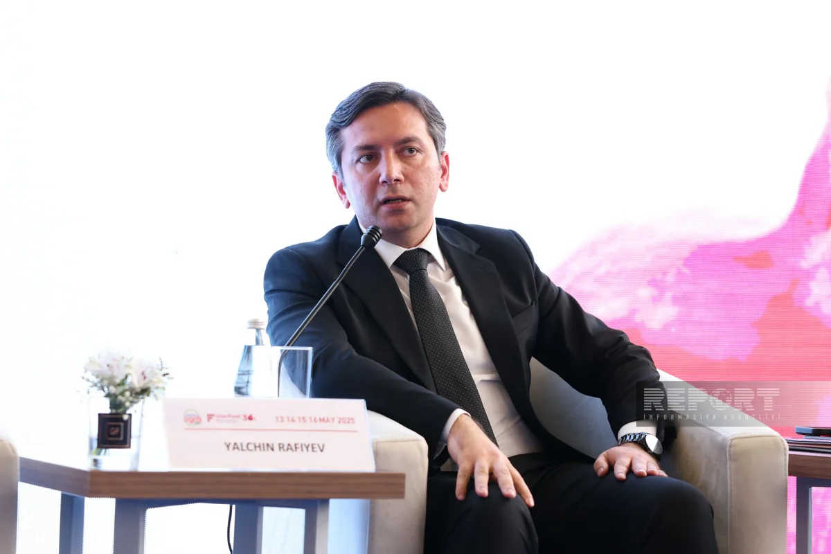 Azerbaijan establishes Climate Diplomacy Department under MFA