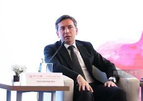 Azərbaycanda İqlim Diplomatiyası İdarəsi təsis edilib
