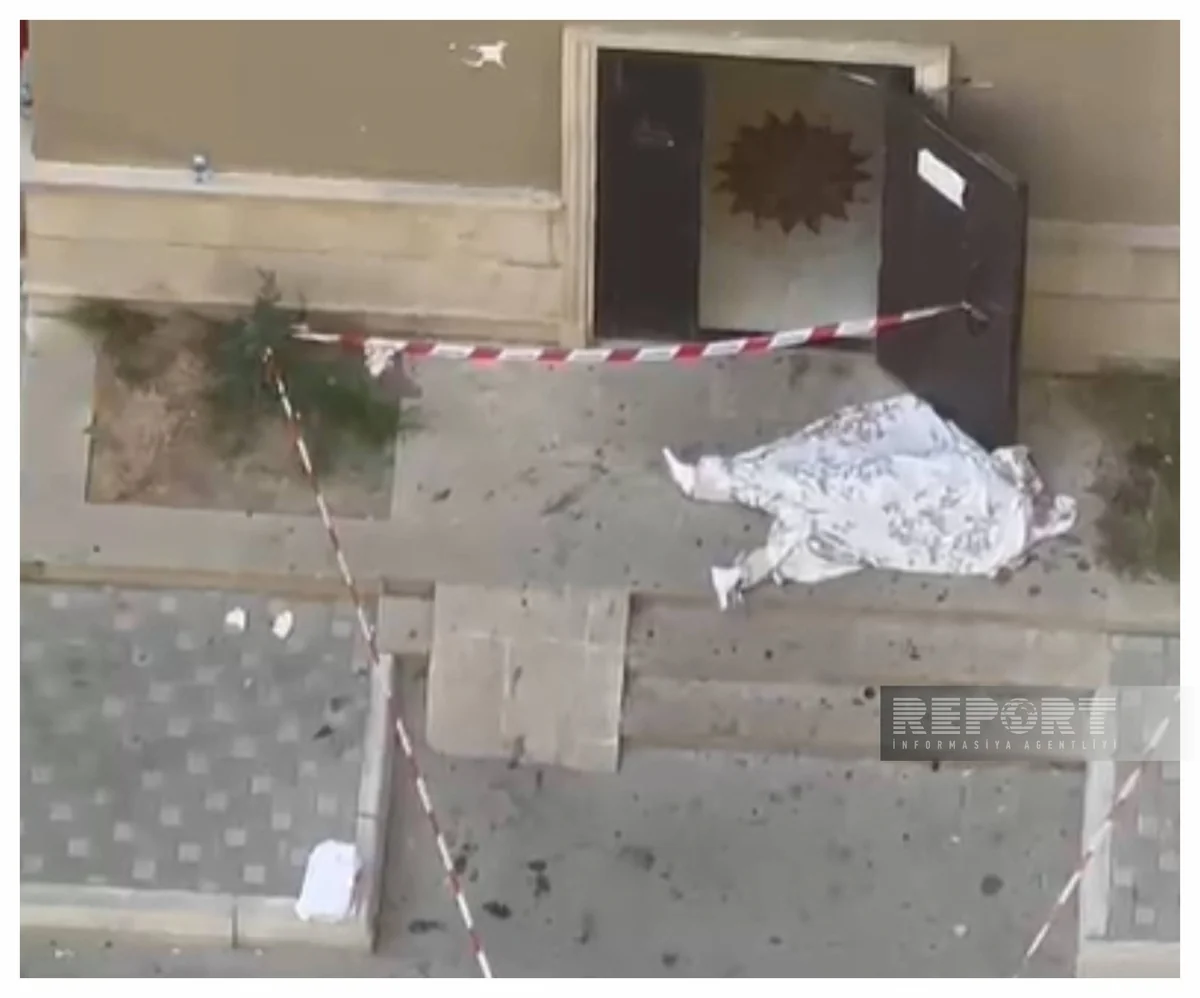 Abşeronda gənc qız intihar edib