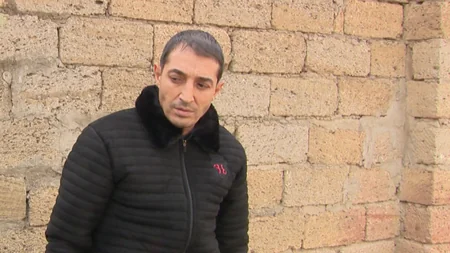 Sumqayıtda Yeni il axşamı 31450 avro və 4300 dollar oğurlayan dəstə üzvləri saxlanılıblar