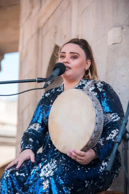 “Muğam aləmi” 6-cı Beynəlxalq Musiqi Festivalı çərçivəsində “Muğam Marafonu” başlayıb