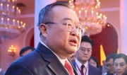 China detains senior diplomat Liu Jianchao for probe