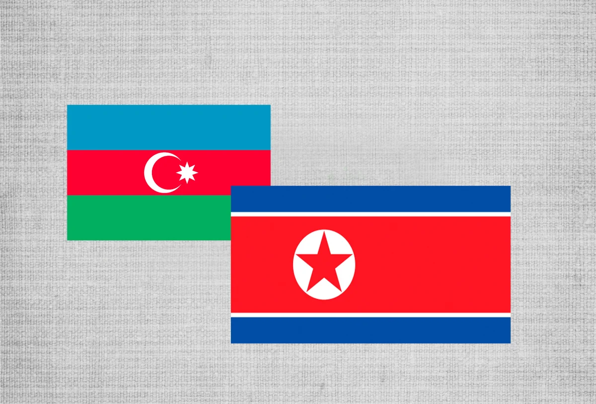 Azərbaycanın Çindəki diplomatı eyni zamanda Şimali Koreyada səfir vəzifəsini icra edəcək