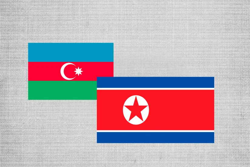 Azərbaycanın Çindəki diplomatı eyni zamanda Şimali Koreyada səfir vəzifəsini icra edəcək