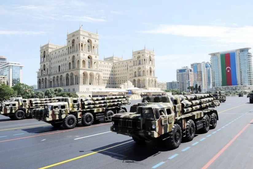 Power of Azerbaijani army - guarantor of independence: Deputy