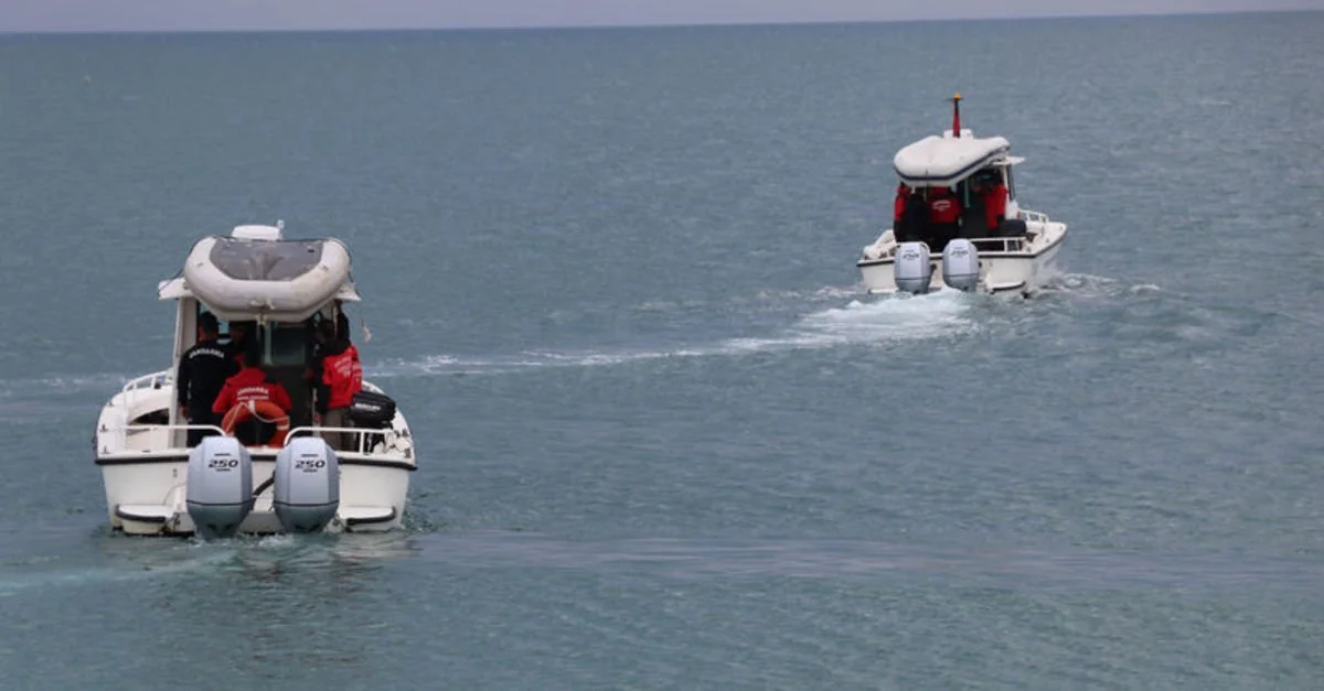 Six dead after migrant boat sinks in eastern Turkey