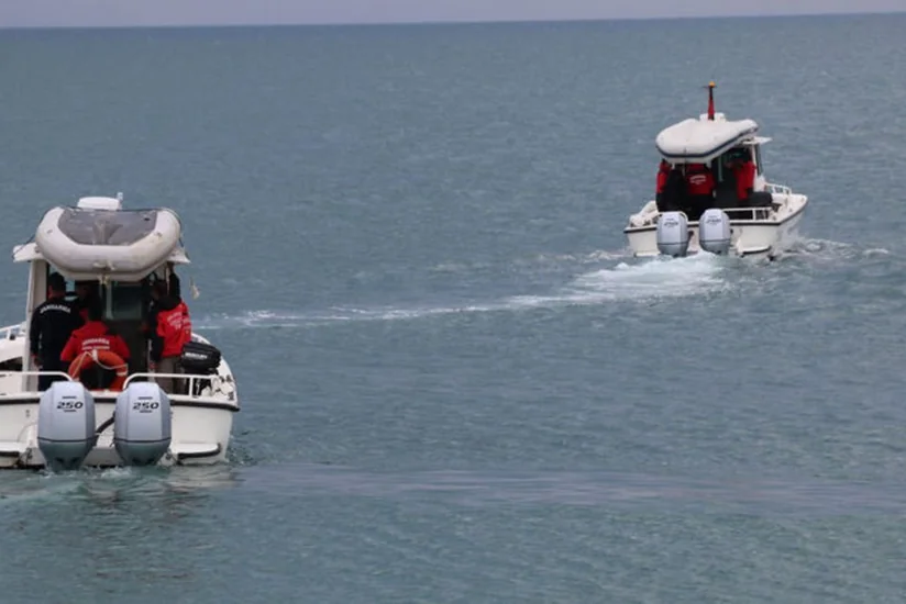 Six dead after migrant boat sinks in eastern Turkey
