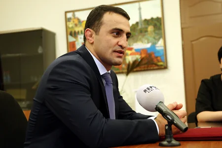 Fərid Mansurov: Stadionların klublara uzunmüddətli istifadəyə verilməsi məsələsinə baxacağıq - MÜSAHİBƏ