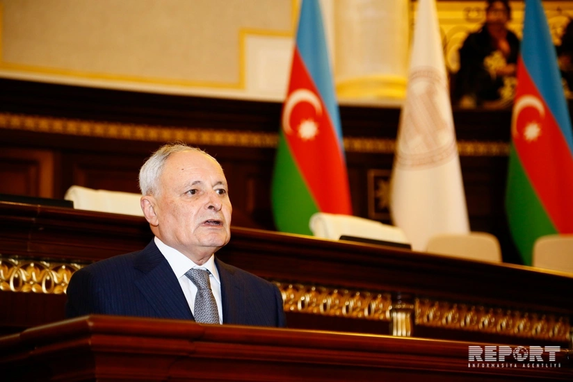 Nazir bloqqer-jurnalistə qarşı şikayətini geri götürüb