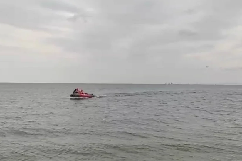 Найдены тела трех подростков, утонувших в море в Баку