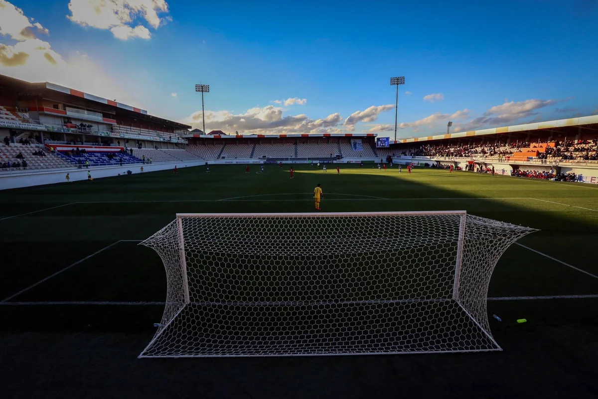 Азербайджанская премьер-лига: Сабах одержал победу над Зиря - ВИДЕО