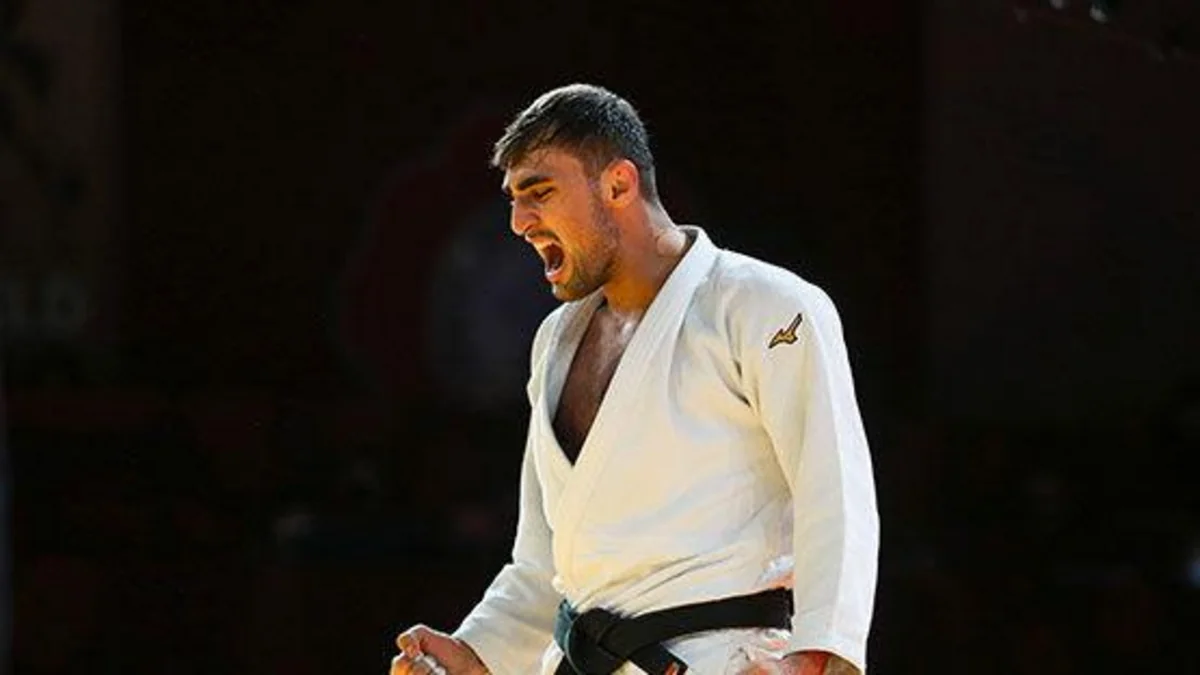 Коцоев: Я практически не спал три дня от радости