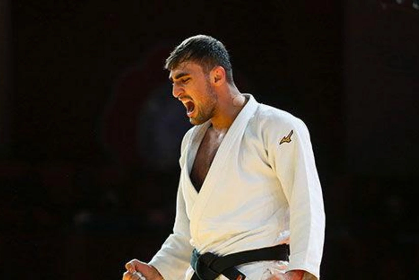 Qızıl medal qazanmış Kotsoyev: Koronavirusdan öləcəyimi düşünürdüm - MÜSAHİBƏ