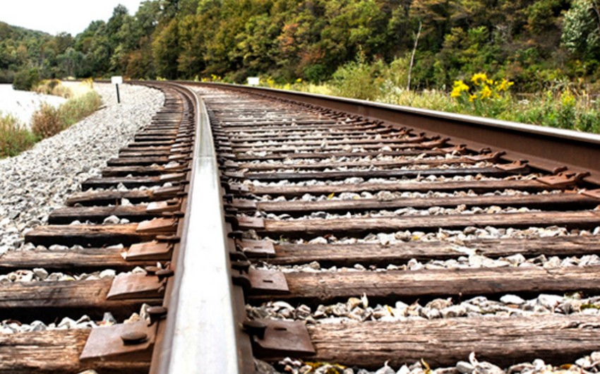 Deadline for completing power supply system reconstruction of Baku-Boyuk-Kasik railway line revealed