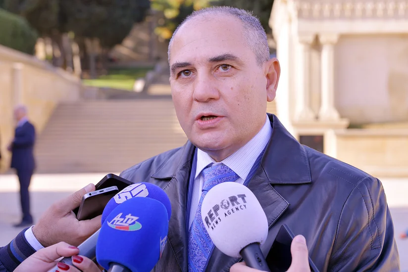 ​Tahir Budaqov: Tədricən ölkələr arasında metodikalar və hesablama qaydası unifikasiya olunmalıdır