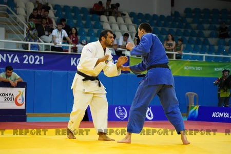 İslamiada: Azərbaycan cüdoçuları fərdi mübarizəni 5 medalla başa vurublar