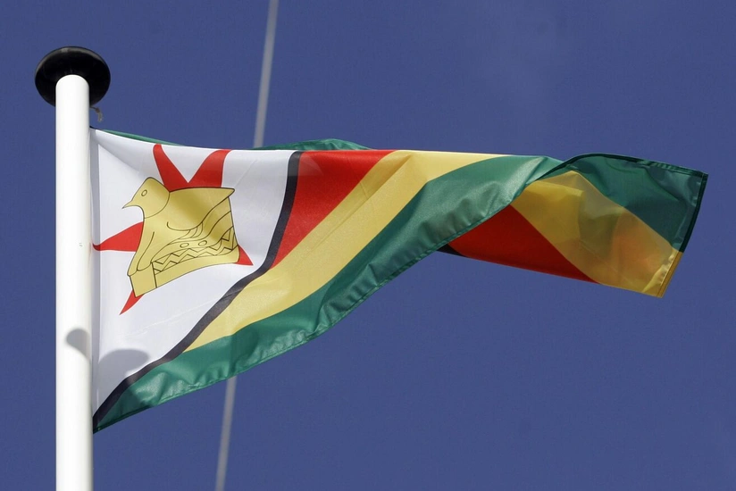 Zimbabwe forcibly removed USAID officials on assessment mission, US says
