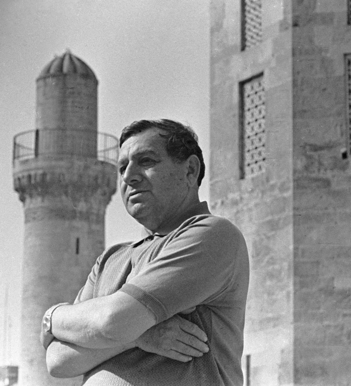 Rəsul Rzanın ev-muzeyi yaradılacaq - SƏRƏNCAM