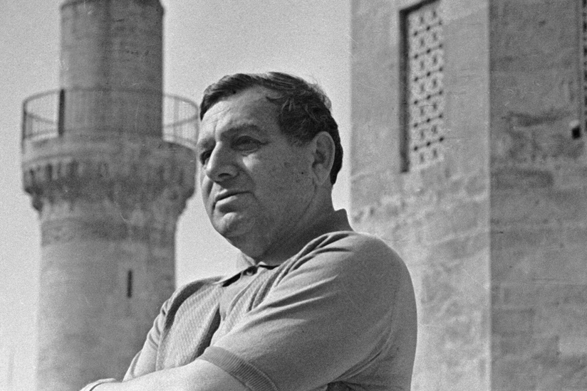 Rəsul Rzanın ev-muzeyi yaradılacaq - SƏRƏNCAM