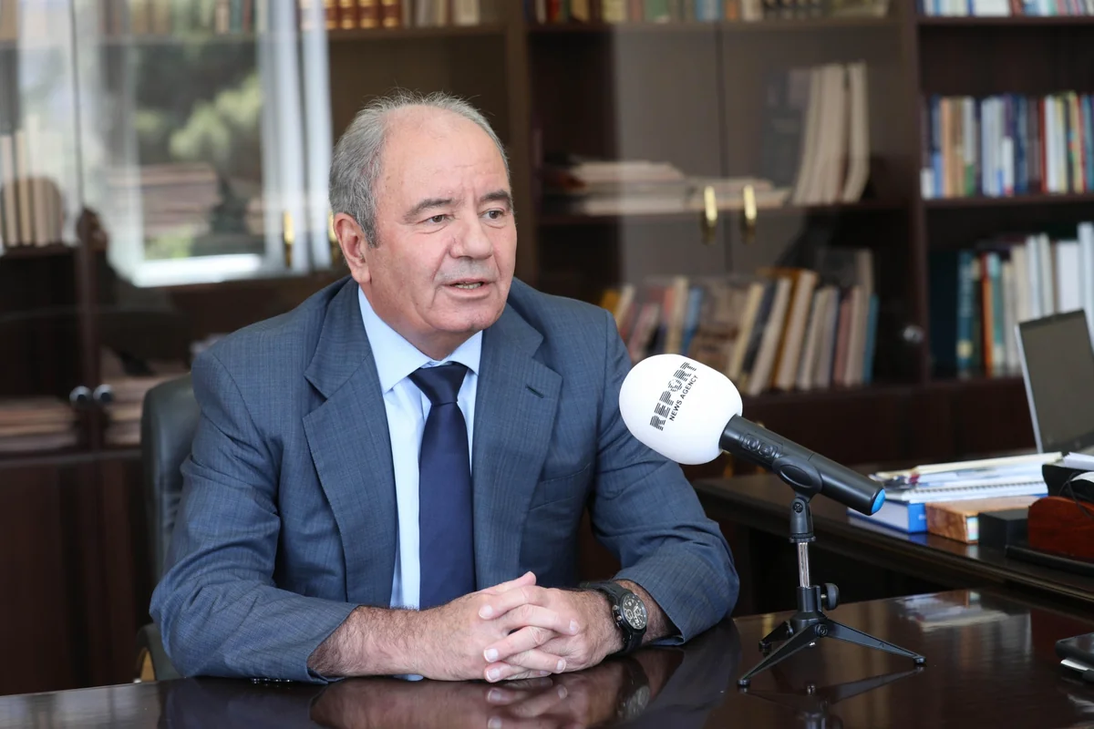 İdarəetmə Sistemləri İnstitutu Dövlət İmtahan Mərkəzinə süni intellekt xidmətləri göstərəcək