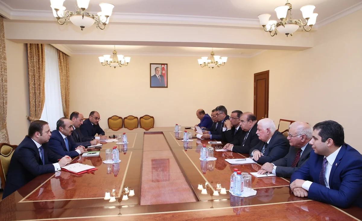 Ali Hasanov: Azerbaijan attaches great importance to strengthening solidarity in the Islamic world