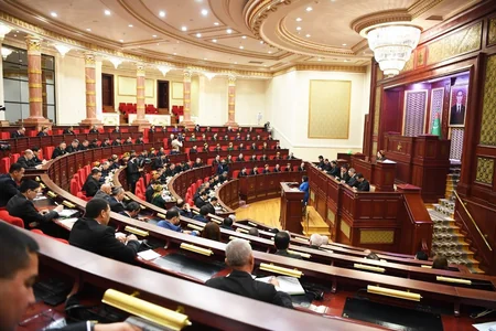 Milli Məclisin sədri: Azərbaycan regionda uzunmüddətli sülhün təmin olunması üçün səylər göstərir