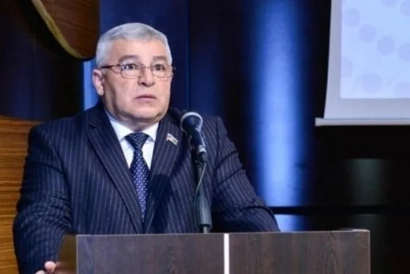 Deputat Nazirlər Kabinetinin məcburi köçkünlərlə bağlı qərarını tənqid edib