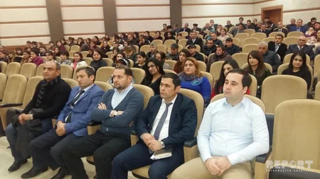 Unveiled number of tourists visiting Lankaran in 2016 - PHOTO