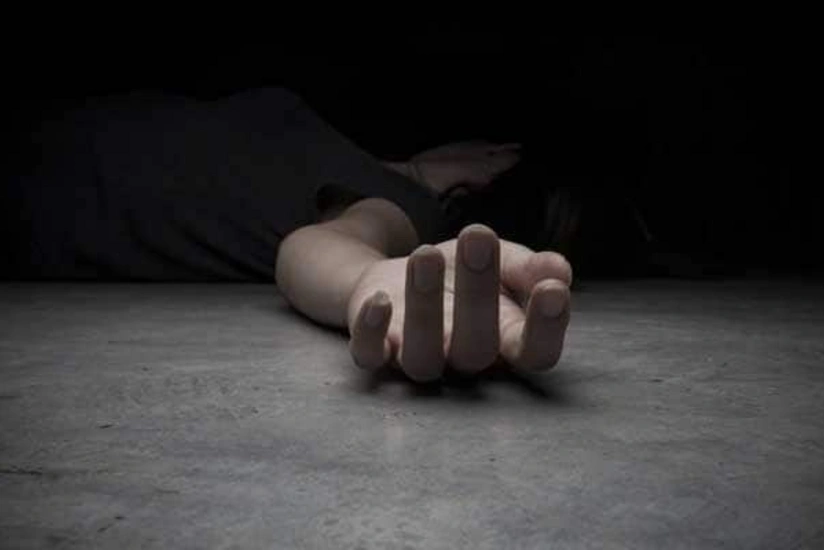 В Баку отец убил дочь при помощи ядовитой инъекции