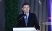 Fərid Osmanov: Kibertəhlükəsizlik və informasiya təhlükəsizliyi ən aktual mövzulardan biridir