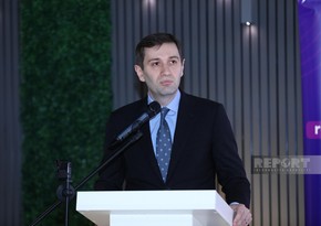 Fərid Osmanov: Kibertəhlükəsizlik və informasiya təhlükəsizliyi ən aktual mövzulardan biridir