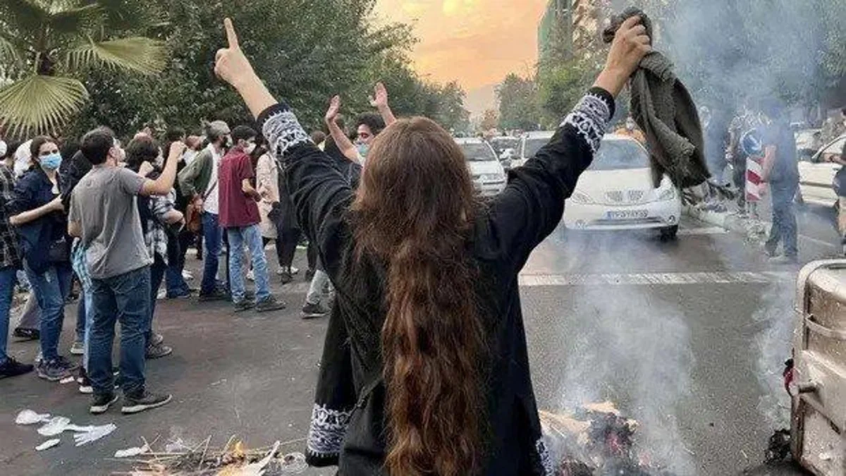 В Иране с начала протестов погибли 496 человек