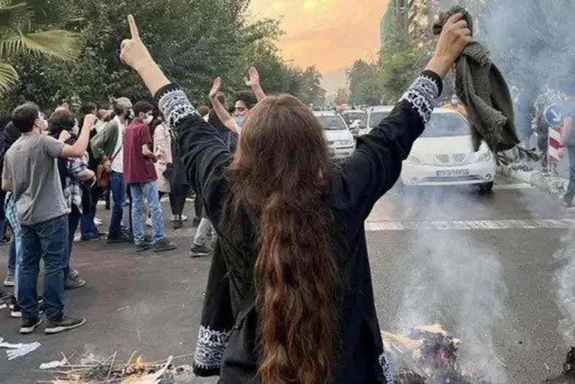 İranda nümayişlərdə ölənlərin sayı 496-ya çatıb