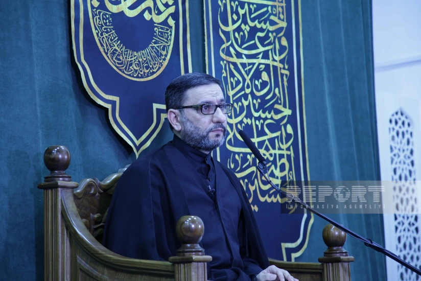 TƏBİB: Təcili yardım gələnə qədər Hacı Şahin ürəktutmadan vəfat edib