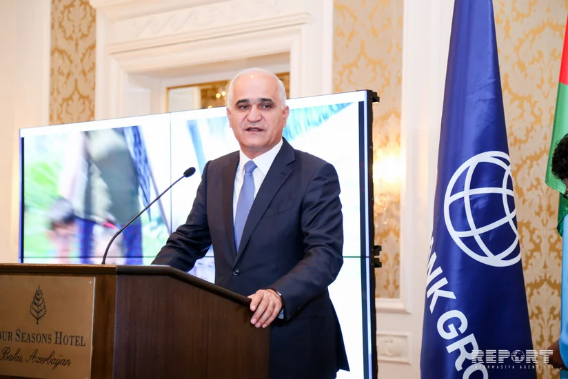 Şahin Mustafayev: Bərk məişət tullantılarının idarə olunması sistemi bütün ölkəni əhatə edəcək