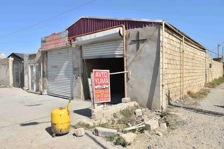 Azərbaycanda 9 ayda 14 220 sudan qanunsuz istifadə halı aşkarlanıb