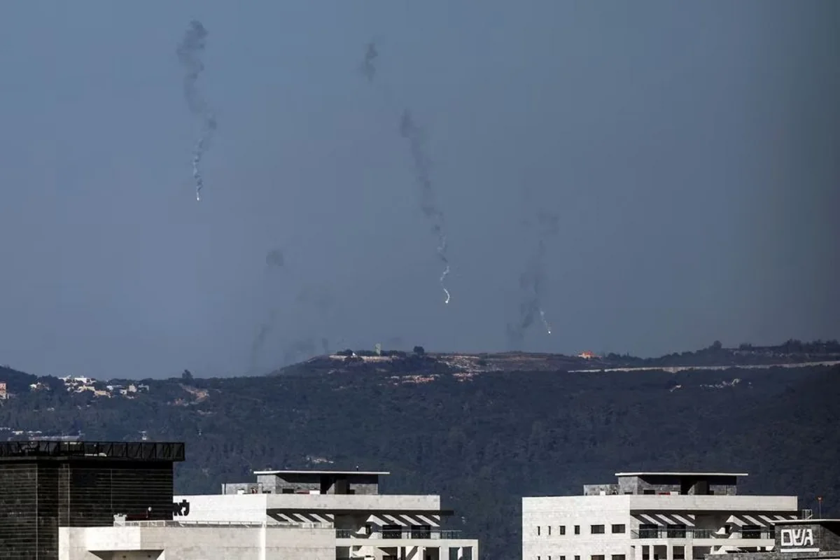“Hizbullah” İsraillə döyüşdə ölən yaraqlılarının sayının 17-yə çatdığını açıqlayıb