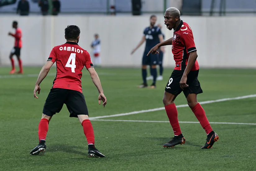 Peşəkar Futbol Liqası ilk 3 yerin sahiblərini və bombardirləri mükafatlandıracaq