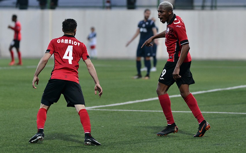 Peşəkar Futbol Liqası ilk 3 yerin sahiblərini və bombardirləri mükafatlandıracaq