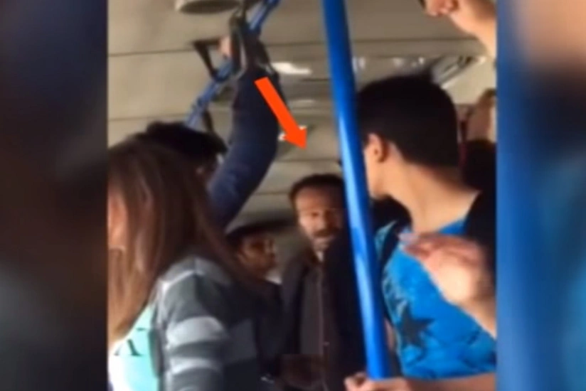 Bakıda ötən həftə sərnişinlərin tutduğu cibgir təcridxanada ölüb