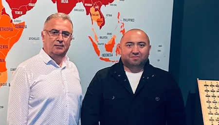 Avropadakı türk mediasında Qərbi Azərbaycanla bağlı silsilə yazılar yayımlanıb