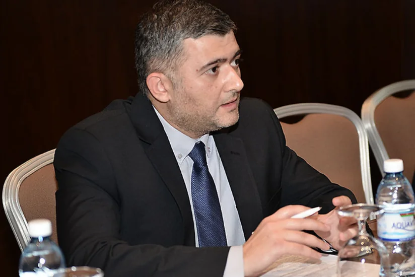 AFFA rəsmisi UEFA tərəfindən təyinat alıb