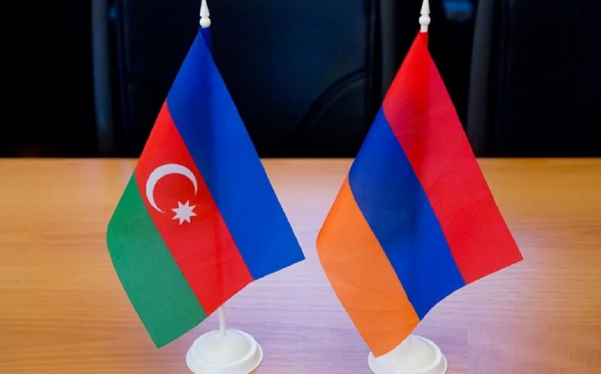 Agreement adopted by Trump was based on Azerbaijan’s roadmap – OPINION